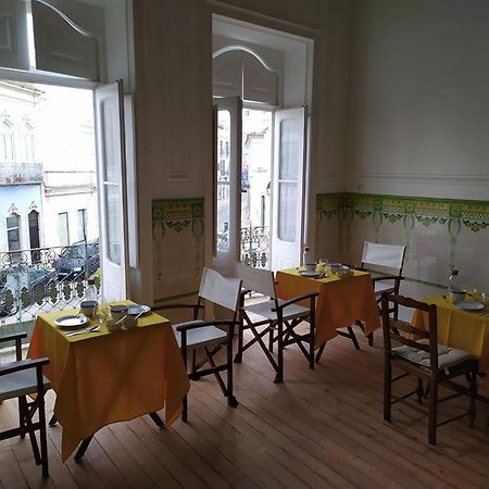 Olhaomirante Guesthouse Екстериор снимка