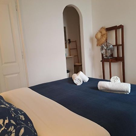 Olhaomirante Guesthouse Екстериор снимка
