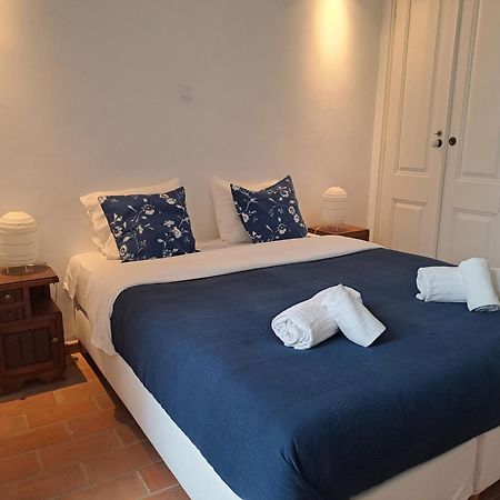 Olhaomirante Guesthouse Стая снимка