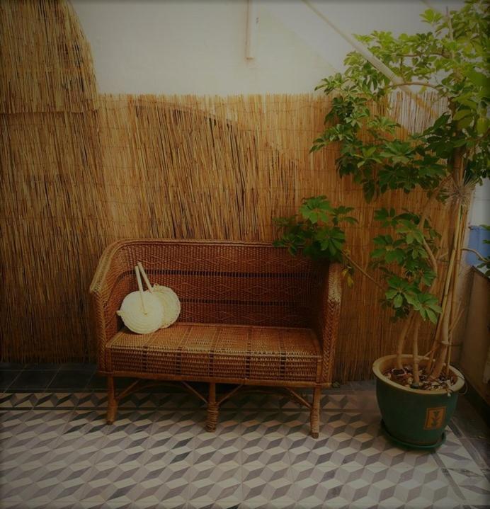 Olhaomirante Guesthouse Екстериор снимка