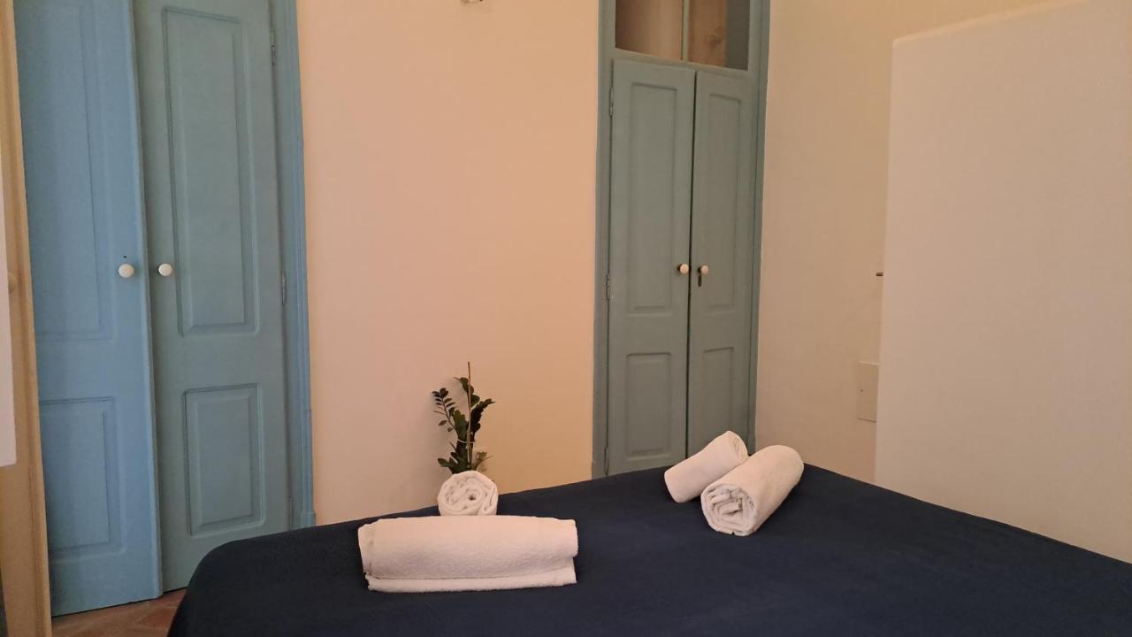 Olhaomirante Guesthouse Екстериор снимка