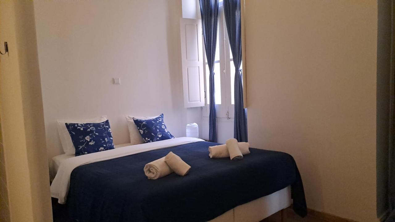 Olhaomirante Guesthouse Екстериор снимка