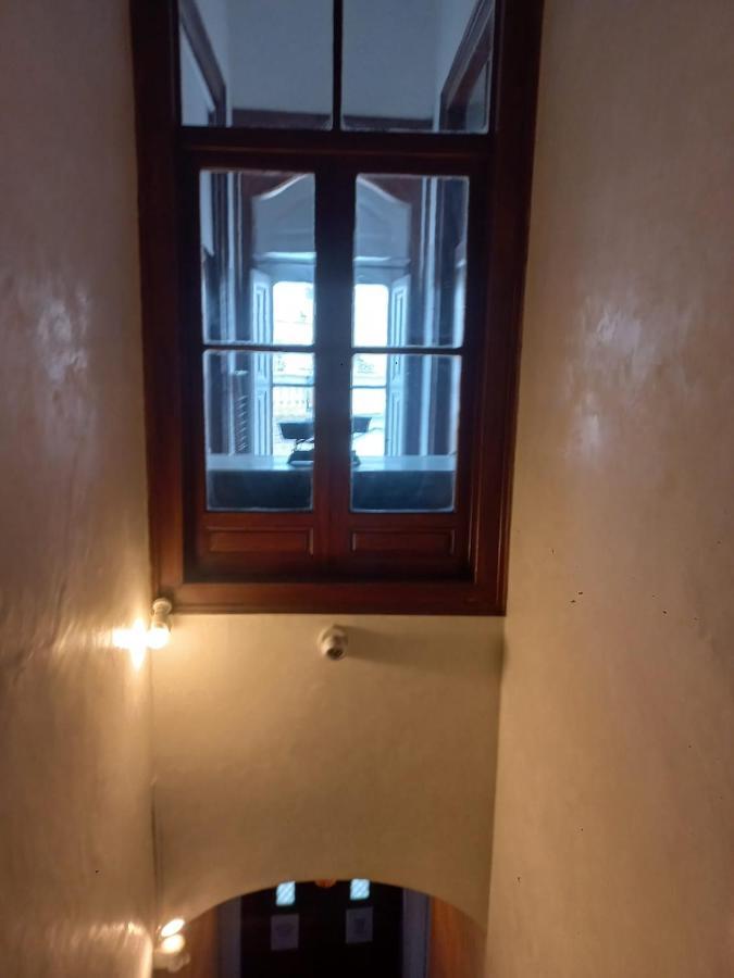 Olhaomirante Guesthouse Екстериор снимка
