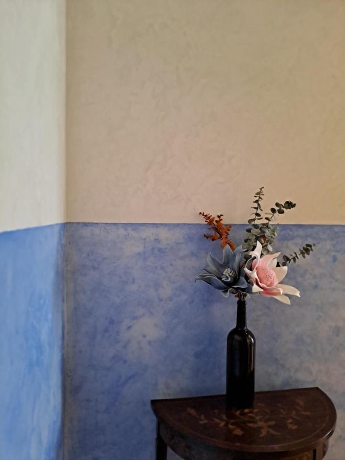 Olhaomirante Guesthouse Екстериор снимка