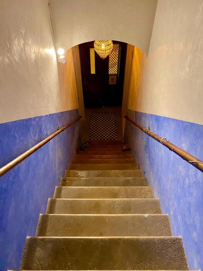 Olhaomirante Guesthouse Екстериор снимка