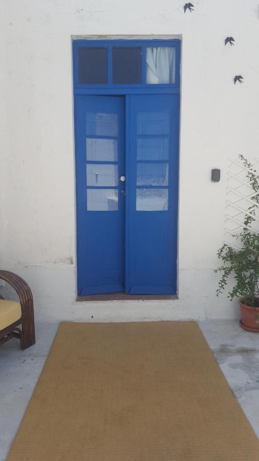 Olhaomirante Guesthouse Екстериор снимка