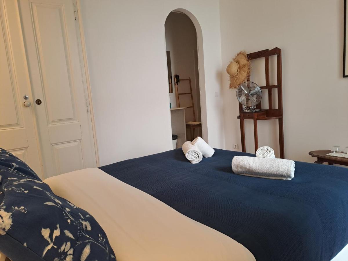 Olhaomirante Guesthouse Екстериор снимка