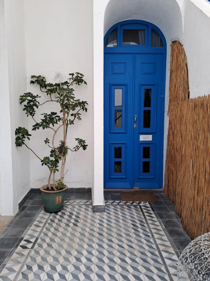 Olhaomirante Guesthouse Екстериор снимка