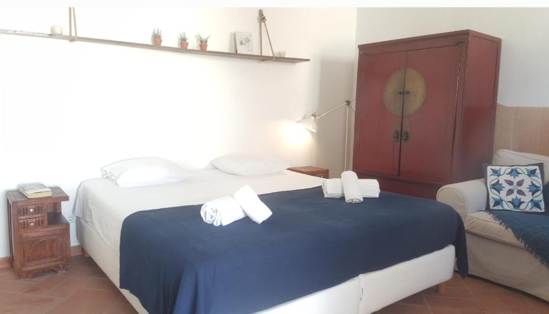 Olhaomirante Guesthouse Екстериор снимка
