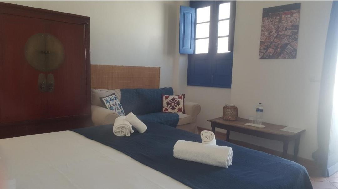 Olhaomirante Guesthouse Екстериор снимка