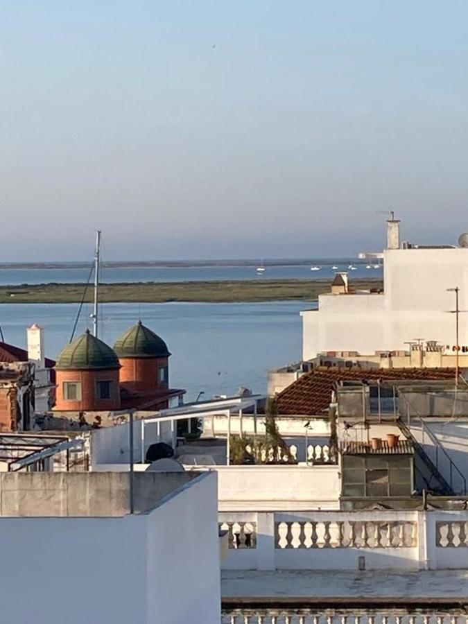 Olhaomirante Guesthouse Екстериор снимка