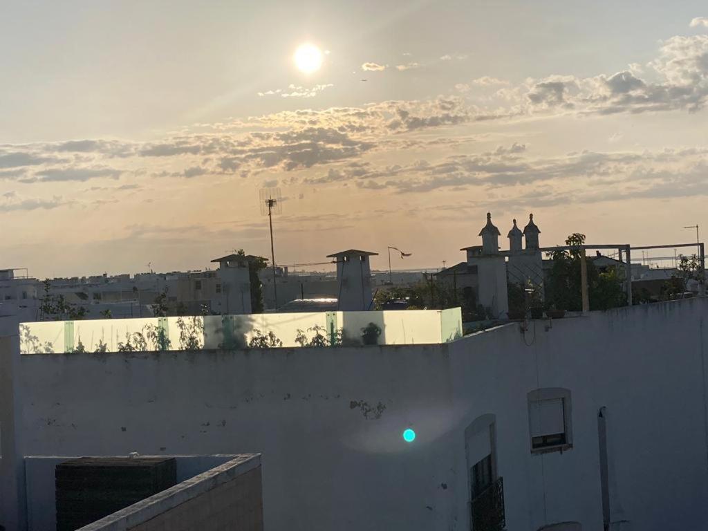 Olhaomirante Guesthouse Екстериор снимка