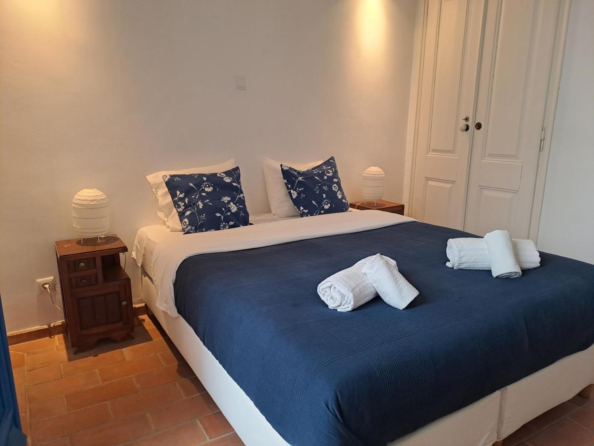 Olhaomirante Guesthouse Стая снимка