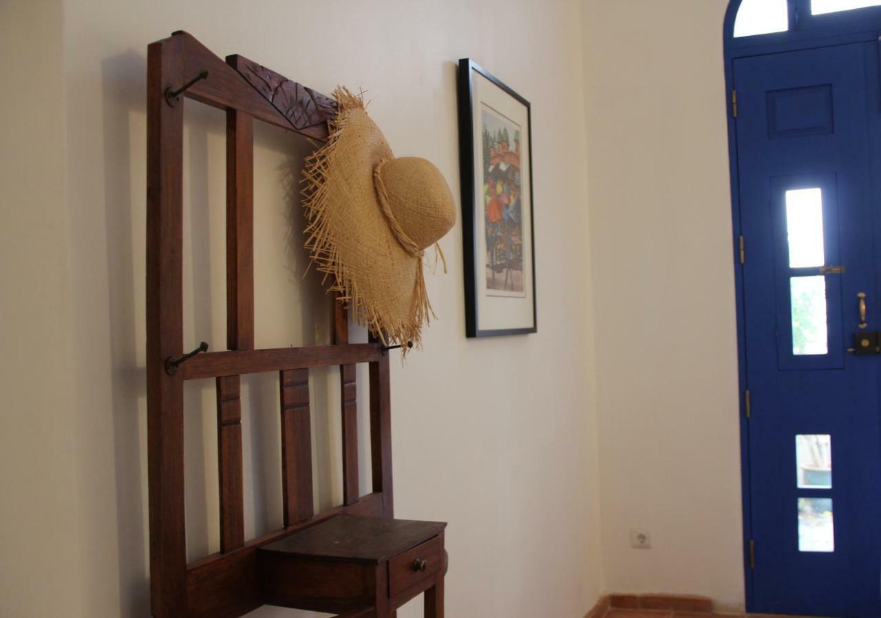 Olhaomirante Guesthouse Екстериор снимка