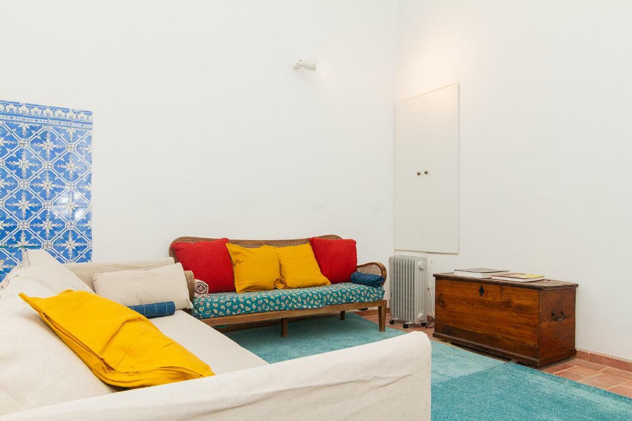 Olhaomirante Guesthouse Екстериор снимка