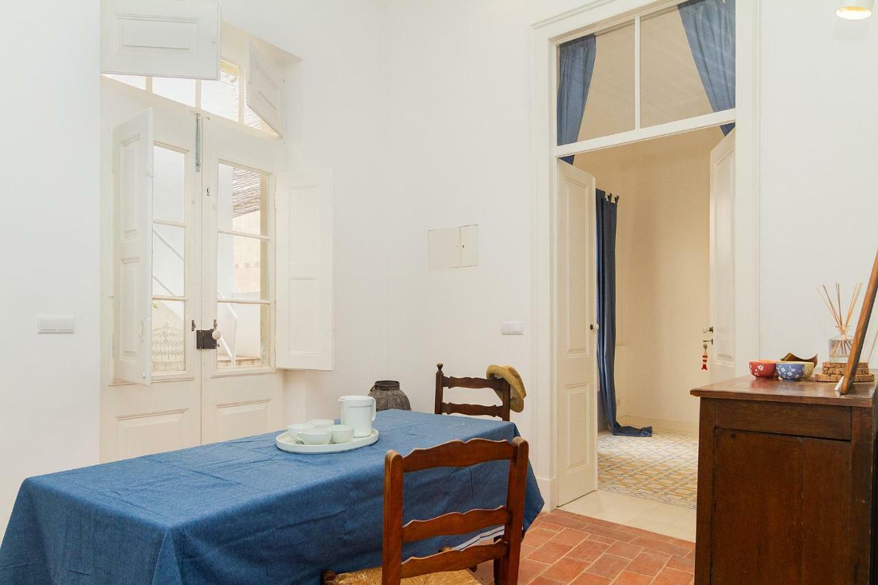 Olhaomirante Guesthouse Екстериор снимка