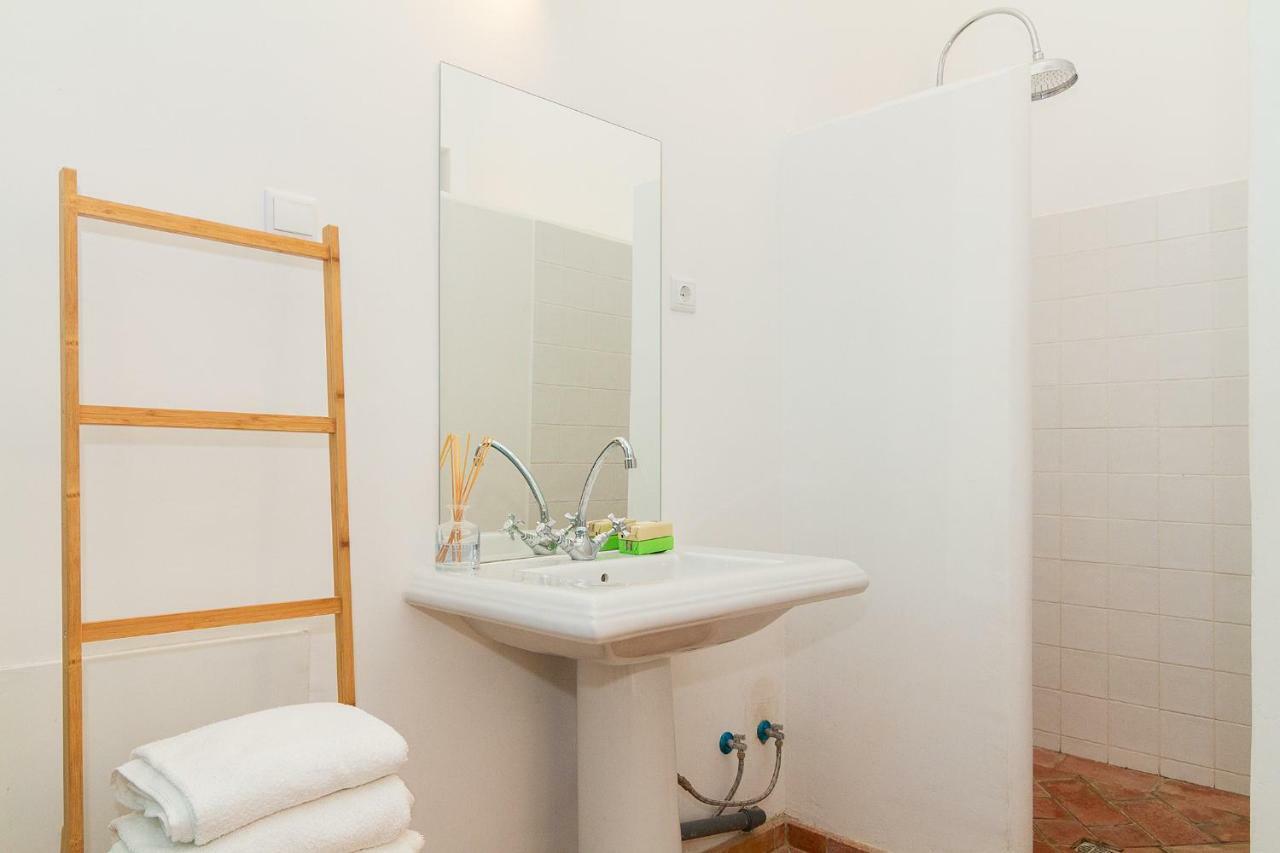 Olhaomirante Guesthouse Екстериор снимка
