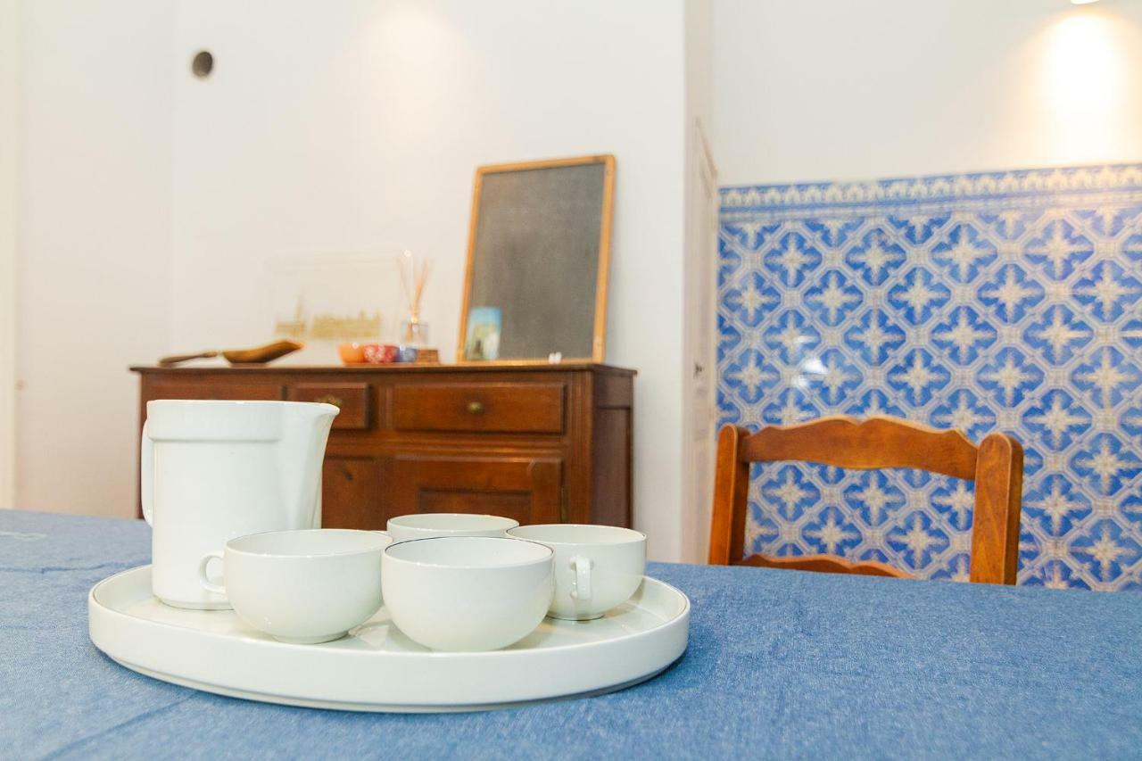 Olhaomirante Guesthouse Екстериор снимка