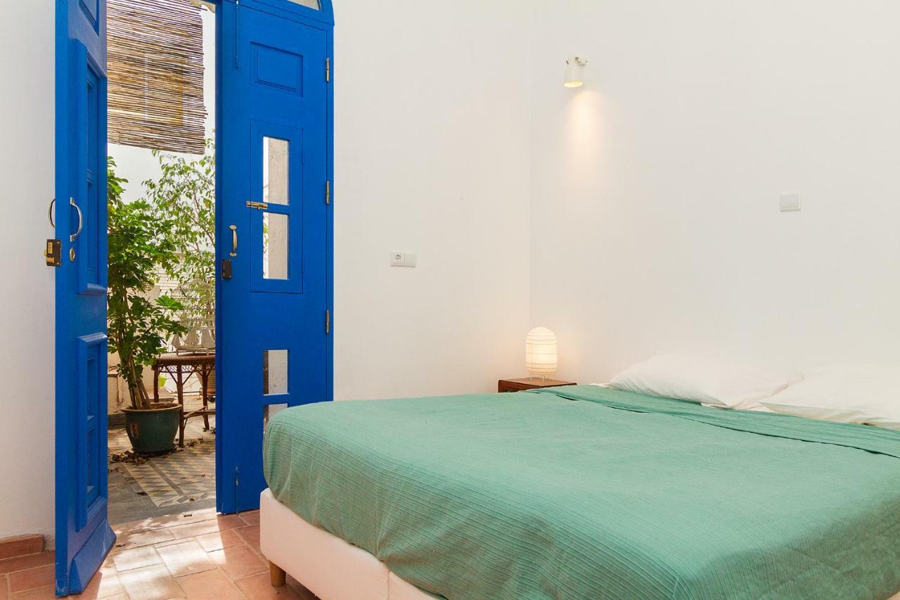 Olhaomirante Guesthouse Екстериор снимка