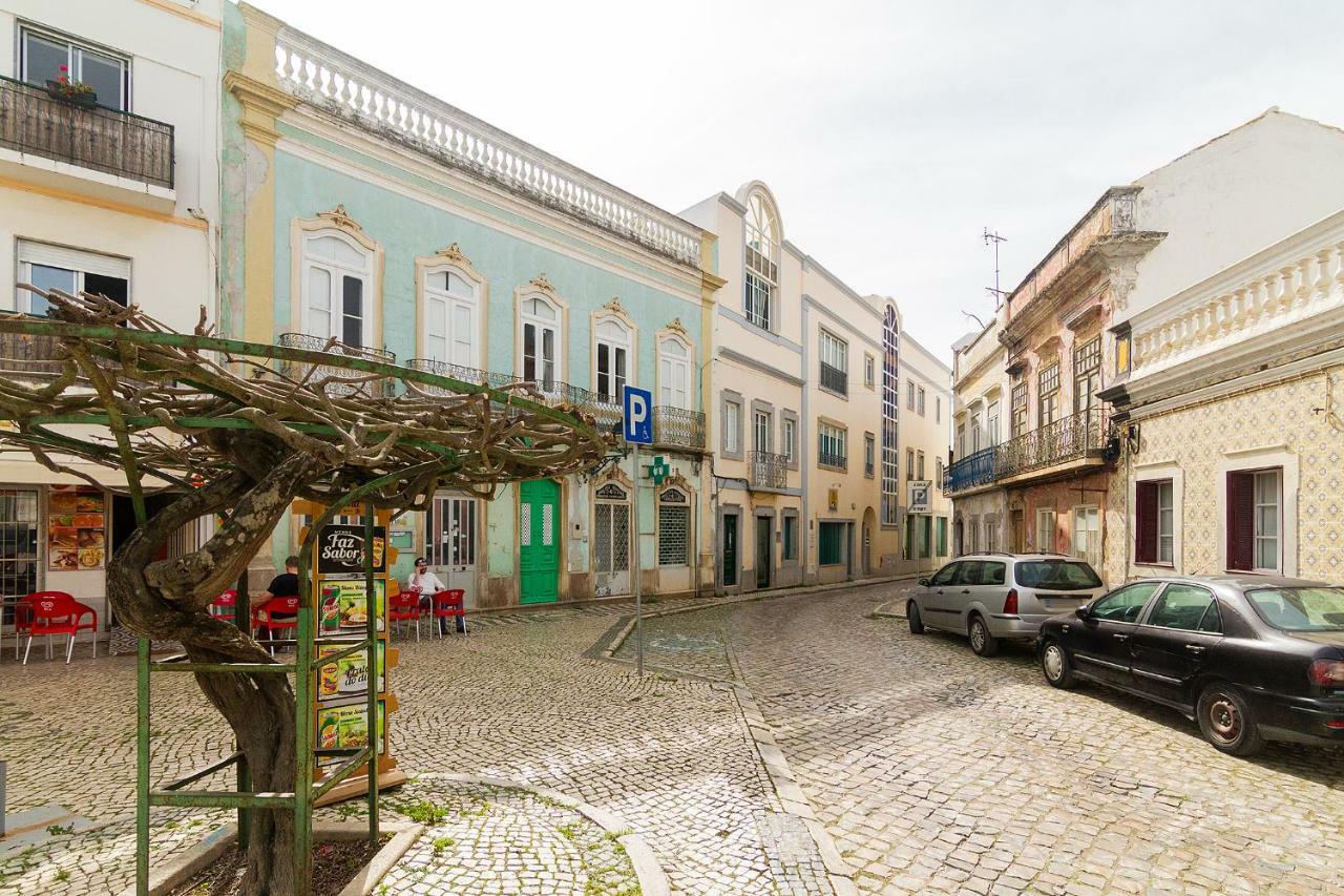 Olhaomirante Guesthouse Екстериор снимка