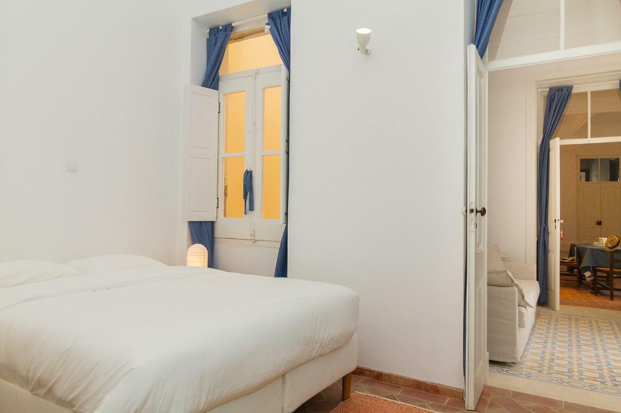 Olhaomirante Guesthouse Екстериор снимка